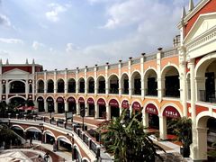 -佛罗伦萨小镇广佛名品奥特莱斯(疏港路店)