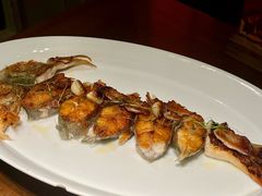-张家卫·阳江菜·小海鲜(肥婆湾桥店)