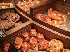-B&C黄油与面包·THE GARDEN BAKERY概念店(世纪汇店)