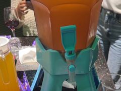 -冰城小镇音乐串吧·聚会餐厅(百子湾店)