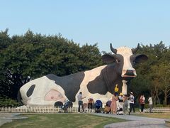 -光明农场大观园