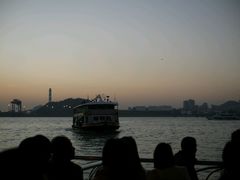 -鼓浪屿内厝澳码头(轮渡站)
