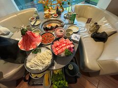 -故里和山·成都火锅(欢乐港湾店)