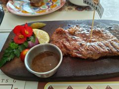 -城堡俄式西餐厅(中央大街索道店)