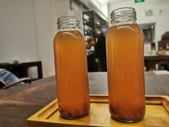 -五观堂素食(新华路店)