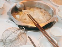 -八合里潮汕鲜牛肉火锅(吉大店)