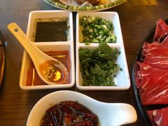 -竹叶涮肉坊(总店)