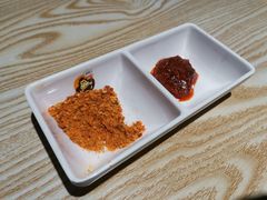 -韩国大金刚烤肉·料理(印象城店)