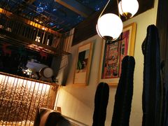 -Nirvana Cafe&Bar(北仓文创街区店)