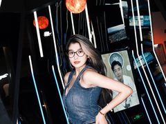 -上海杜莎夫人蜡像馆