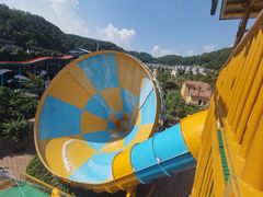 -重庆海昌加勒比海水世界