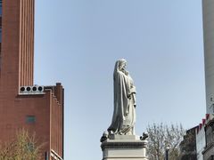 -天津意大利风情旅游区