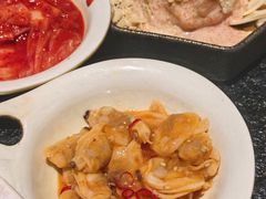 -樱嘢·炭火烧肉(惠南店)