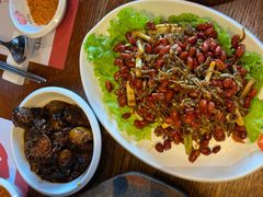 -辛氏火炉·韩式古法烤肉(松北店)