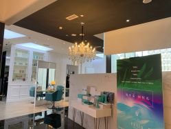 -FLAIR HAIR SALON
