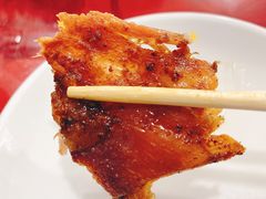 -沪上名羊天下碳烤羊腿•东北烧烤•小龙虾(浦东直营总店)