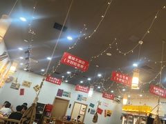 -亿牌牌东北烧烤(怀特店)