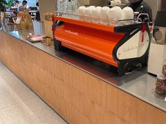 -Peet's 皮爷咖啡(海雅缤纷城店)