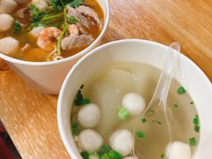 -明月虾面(厦禾路店)