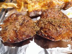 -腰子哥烤串(石佛营炫特店)