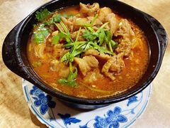 -砂锅店
