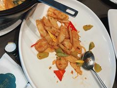 -望乡楼上海菜(日月光店)