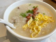 海鲜艇仔粥-万龙洲海鲜(大兴绿地缤纷城店)