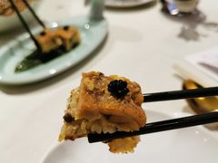 糯米樟茶鸭-许家菜.艺创菜(仁和新城店)