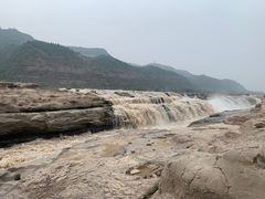 -陕西黄河壶口瀑布旅游区