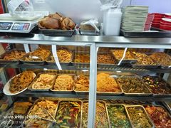 -哈尔滨手工饺子馆(下沙三坊店)