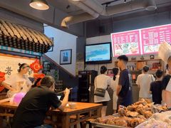-关中老碗(建工路店)