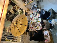 -庭院·冰煮羊·北京涮肉(西单店)