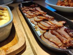 -蜜桃餐厅·伴山(绿宝广场店)