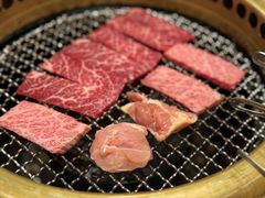 -牛角日本烧肉专门店(海运大厦店)