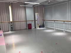 -舞蓓舞蹈(永定路校区)