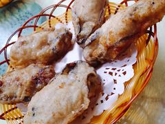 -蚝家菜馆(沙井店)