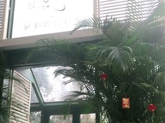 -金海湾自助餐厅(金陵饭店)