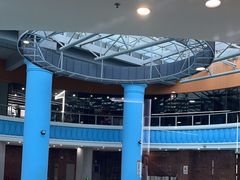 -美格菲健身中心(新都会店)