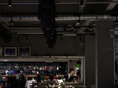 -申德勒加油站西餐厅Schindlers Tankstelle(上海外滩店)