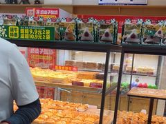 -味多美蛋糕(灯市口店)