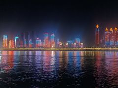 -武汉两江游览·夜游长江(汉口粤汉码头)