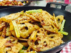 -朝郡酒家·粤菜(燕大星苑店)