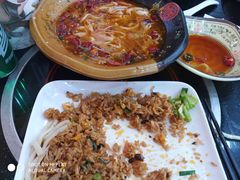 -牛真鲜禾一捞面(东鼓道店)