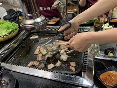 -原食烤肉·苏姐餐厅
