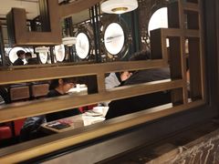 -新白鹿餐厅(金鹰新街口店)