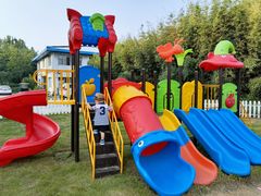 -TIPPI营地 房车主题·露营烧烤团建轰趴(天安假日店)