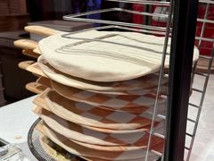 -城市大道红炉披萨烘焙坊