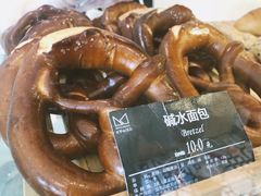 -老梦面包 CHEZMOREL(三源里店)