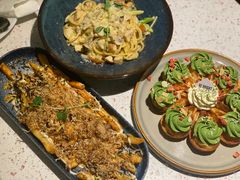 -BE BRIGHT KITCHEN(正佳广场店)