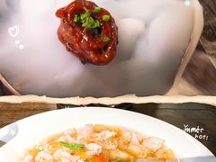 -魁盛居百年鲁菜馆(县西巷店)